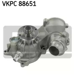 Насос SKF VKPC 88651